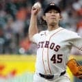 今井達也を監督称賛「居心地が良さそう」