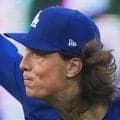 ドジャースが投手陣入れ替え、グラスノーを60日間のILに移行　左腕ケリーをトレード放出
