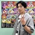 【新日本】デヴィット・ボウイからヒント？３７歳変幻自在レスラーＹＯＨ、悲願初タイトルに王手「優勝して“１００代に１人の逸材”に」ＢＯＳＪ決勝で２３歳藤田晃生と再び激突【インタビュー】