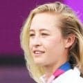 女子ゴルフ　女王ネリー・コルダが怒涛の３連続バーディーで首位タイ浮上　東京五輪金メダリストで世界ランク１位　初日出遅れから驚異の巻き返し