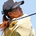 【全米女子オープン】渋野日向子、暫定18位でホールアウト　畑岡奈紗が日本勢最上位４アンダー