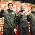 【バレー】西田有志「自信を取り戻す」２季ぶり代表復帰　ルール変更に「試合でやっていくしか」試行錯誤を重ねる…ネーションズリーグ