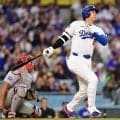 大谷翔平が７試合ぶり11号２ラン、得意の６月に入って初アーチ