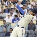 大谷翔平　１１号弾でドジャース打線が驚異の１イニング９得点　歴史的猛攻に本拠地が大興奮　打線が８安打浴びせエ軍先発をＫＯ