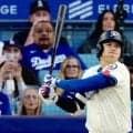 大谷翔平、7試合ぶり11号2ラン　得意の6月に初HR…由伸援護弾に本拠地熱狂