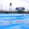 広島－オリックスは１時間遅れの午後２時３０分に試合開始　広島・岡本、オリックスは宮国が先発