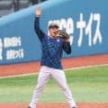 【DeNA】ドラ１小田康一郎「いよいよだな、と」初の１軍合流に「ここで結果を残せるかが大事」