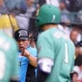 【阪神】森下翔太が一夜明けて精力的に汗、前日に球審への暴言でプロ初の退場　処分も発表