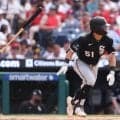 西田陸浮２打数１安打　代打送られ交代「今は出られているだけでうれしい」ホワイトソックス快勝