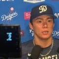 山本由伸「野球人生で初めてかも」　初回9点猛攻に笑顔、“ムエンゴ”を脱却