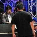 怖っ！？「ふざけんな！」「お前だって俺のこと舐めてんだろ」復帰の元アウトサイダーが瓜田純士に激怒　一触即発で騒然「俺がどんだけ悔しい思いしてやってきたか」