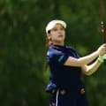 吉田鈴 女子プロゴルフツアー初優勝