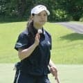 22歳の吉田鈴が待望のツアー初優勝、ツアー４組目となる姉優利と姉妹Ｖ達成　国内女子最終日