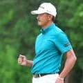 【男子ゴルフ】６打差から大逆転！　４５歳・岩田寛がメジャー２勝目…賞金３０００万円を獲得　大会最年長Ｖ＆４０代６勝目