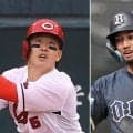１回の表と裏でバースデーソング！オリックス宗佑磨が30歳、広島小園海斗は26歳の誕生日