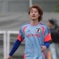 【日本代表】ボランチ期待の瀬古歩夢が26歳に　「いや、もうＷ杯優勝でしょう」と抱負