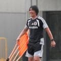【日本代表】俊輔塾５人参加…個人でも通う後藤啓介「そもそも真似して蹴ってる」マニアぶり発揮