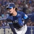【西武】甲斐野央が史上20人目の通算100ホールド達成、西武移籍後３年で59ホールド