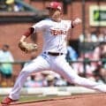 【楽天】「雨男」藤井聖、８日阪神戦でスライド登板「２日流れて登板も流れたことも…」