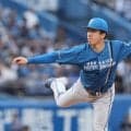 日本ハムが４連勝！北山が圧巻投球４安打１失点で今季２度目の完投　打線はレイエス１２号＆マルティネス今季初弾などで７得点