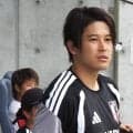 内田篤人コーチが「引いちゃってる」谷川萌々子の“弾丸ゴラッソ”になでしこベンチ唖然！「なんだそりゃって顔」ファン反応