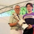 【競輪】久留米　新山響平が最終２角番手まくりで８回目のＧ３制覇