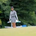 【女子ゴルフ】木戸愛が２位惜敗　１７番で痛恨のセカンドＯＢで史上最長ブランクとなる１４年ぶりの優勝を逃す