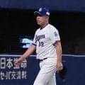 【中日】延長12回に勝ち越しソロ被弾で総力戦で力尽きる…延長11回に満塁つくるも痛恨牽制死