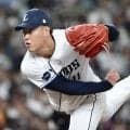 【西武】伝家の宝刀”ピックオフ”上田大河が２死満塁の絶体絶命のピンチを脱すビックプレー