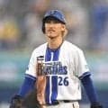 ＤｅＮＡ　“神走塁”の代走・三森がけん制アウトでハマスタため息　延長十回　リクエストで判定覆る