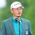 【男子ゴルフ】岩田寛が爆笑会見「結婚したい」「ジャンボさんに褒められたのは…」「毎日ラーメンを食べたい」　一問一答