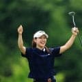ツアー4組目の姉妹優勝だが「姉のコピーはしたくない」 吉田鈴が目指す「自分のブランドの確立」