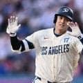 わずか19分で「2-2-2-1」　大谷翔平が刻んだ異次元記録に米メディア衝撃「初回に！」