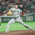 【ロッテ】土壇場での１発で追いつき２日連続引き分け　本塁打の安田尚憲「打った感触は完ぺき」