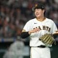 【巨人】９回２死からマルティネスが同点弾を被弾…４年ぶりに２試合連続引き分け