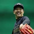 【阪神】才木浩人が6勝目へスライド先発　前日から「天気なのでその場の対応でいい」と想定済み