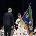 【大学選手権】連覇狙う東北福祉大の選手は気合十分「私は邪魔をしないように采配したい」監督