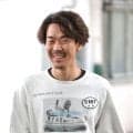【ボート】多摩川　小川竜太朗「握り込みとターンの感じは良くなった」