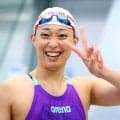 【競泳】鈴木聡美が女子５０ｍ平泳ぎ９連覇＆３冠達成　パリ五輪銀の松下知之は４００ｍ個メでまさかの５位…日本選手権最終日
