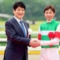 林修が安田記念表彰式プレゼンター「今日勝ったシックスペンスも本当に強い馬」勝利馬たたえる