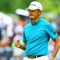 岩田寛が三つ巴のプレーオフ制し大会2勝目　ガッツポーズは「やりたくなかった」