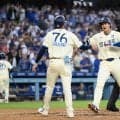 11号2ランの大谷翔平…前日から漂っていた強烈な本塁打の予兆とは／Nobu’ｓ Eye
