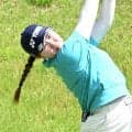 ２位の倉林紅「この悔しい気持ちを忘れず」ツアー初優勝へ意欲