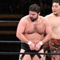 ウルフアロンが柔道黒帯を奪回、初遭遇の葛西純からのタッグ結成要求にはタジタジ【新日本プロレス】