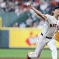 今井達也、今季3勝目。現地メディアは「さらなる進歩を見せた」と伝える