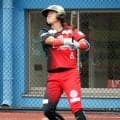 【ソフトボール】東京五輪金・藤田倭「完璧です」とうなづく満塁弾　“女イチロー・山田恵里”超え、歴代１位通算２２１打点　ビックカメラ高崎が連敗ストップ