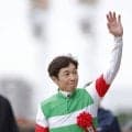 【安田記念】武豊「（G1最年長Vを）来週さらに更新したい」シックスペンスがG1初制覇