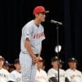 【大学選手権】富士大、大舞台経験者ほとんどおらず「全国で結果出して自信をつけさせたい」監督