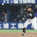 【ソフトバンク】庄子雄大「必死に命がけ」スタメン落ち危機感と戦いセーフティースクイズ決勝点　