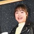「マイケル麻央も見てみたい」　イメチェン全身黒革コーデの女子スケーター「いつか演技してみたい」と願望投稿　レッドカーペットをかっ歩